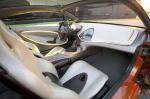 Mitsubishi Eclipse Concept 2004 года